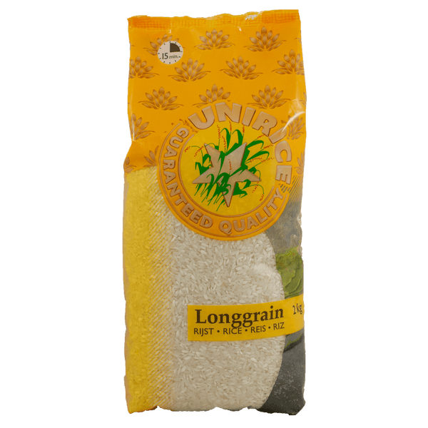 Unirice Long Grain Rice