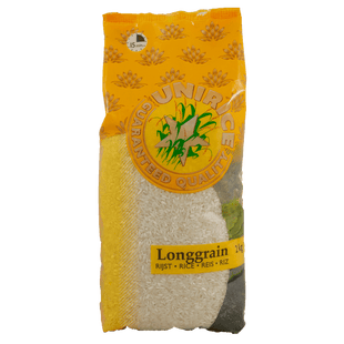 Unirice Rijst Longgrain