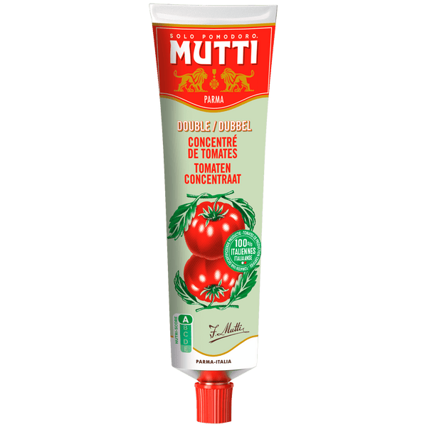 Mutti Tomatenpuree