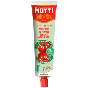 Mutti Tomatenpuree