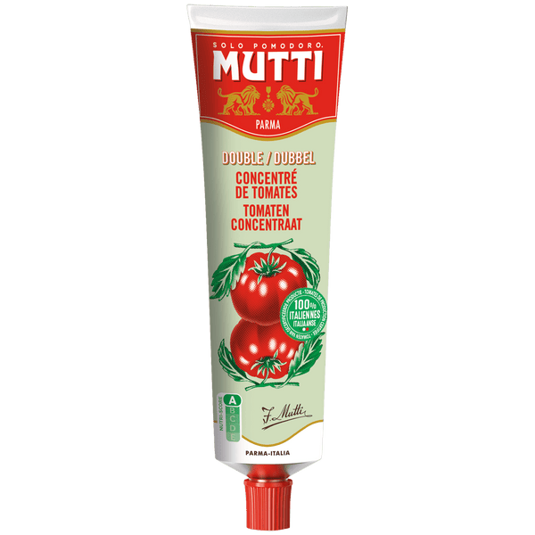 Mutti Tomatenpuree