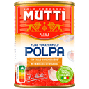 Mutti Polpa Knoflook