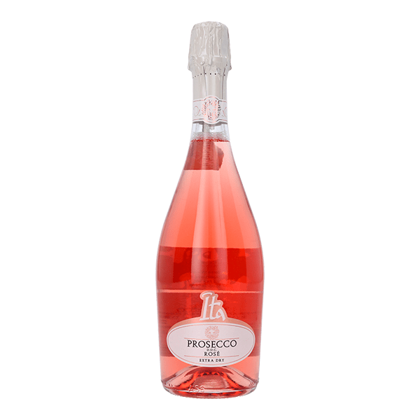 Ita Prosecco Rose  Dutchshopper