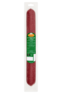 Slagershuis Cervelaat