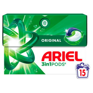 Ariel Pods 3in1 original