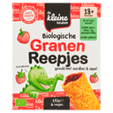 De Kleine Keuken Bio 18+ aardbei