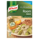 Knorr Mischung für Rahmsauce