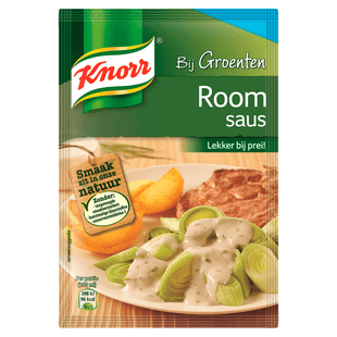 Knorr Mix Roomsaus