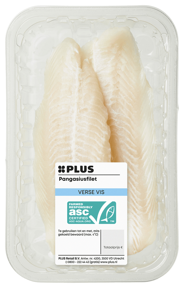 Pangasius Fillet