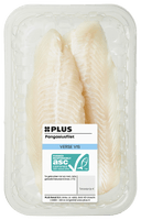 Pangasius Fillet