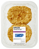 Gebratener Kabeljau-Burger 200 GR