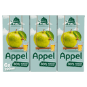 Van de Boom Apple