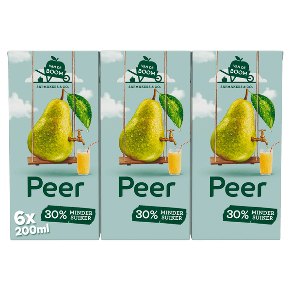 Van de Boom Peer