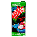 Taksi Dragon Fruit No Added Sugar