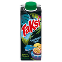 Taksi Tropical Fruit