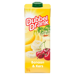 Dubbeldrank