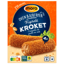 Mora Kroket saté 4st