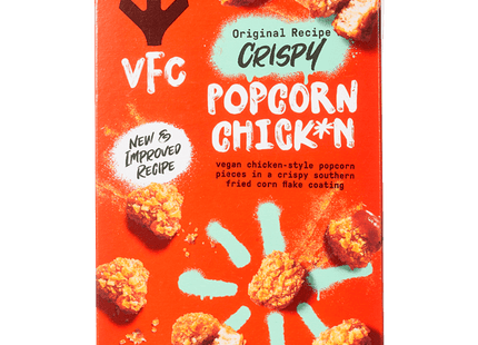 VFC Popcorn chicken