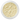 Biologischer Ei-Schnittlauch-Salat