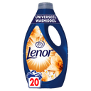 Lenor Amber & Golden Orchid Liquid