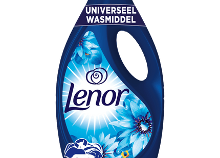 Lenor Zeebries vloeibaar wasmiddel 20sc
