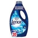 Lenor Sea Breeze Liquid Laundry Detergent 20 Washes
