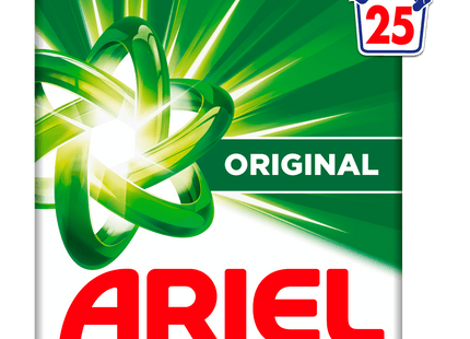 Ariel Waspoeder original 25sc