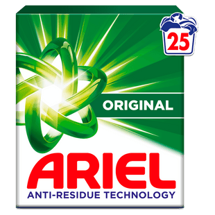 Ariel Waspoeder original 25sc