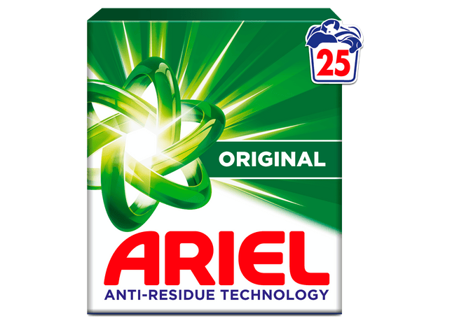 Ariel Waspoeder original 25sc