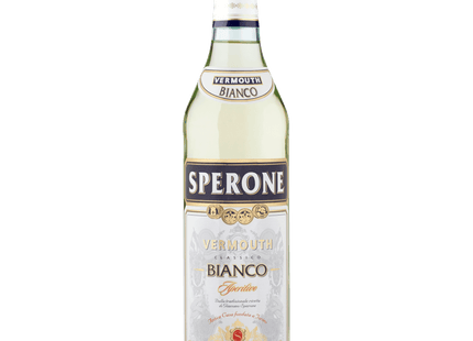 Sperone Vermouth Bianco