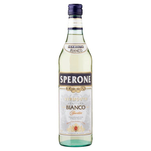Sperone Vermouth Bianco