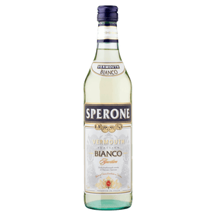 Sperone Vermouth Bianco