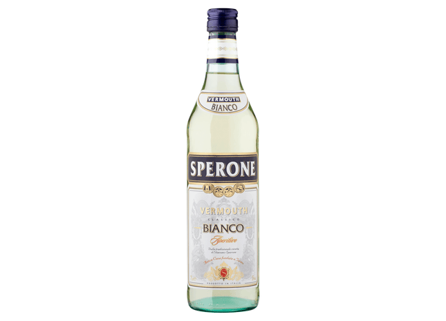 Sperone Vermouth Bianco