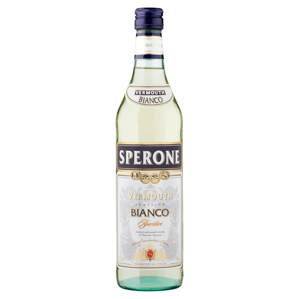 Sperone Weißer Wermut