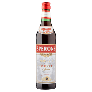 Sperone Vermouth Rosso