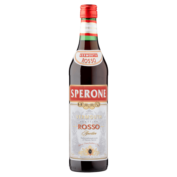 Sperone Wermut Rot