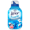 Lenor Fresh Air Wäscheparfüm Morgensfrisch 3