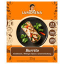 La Morena Burrito seasoning mix