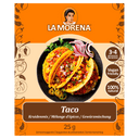 La Morena Taco kruidenmix