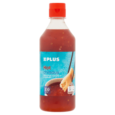 Chilisauce