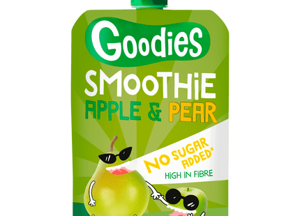 Goodies Appel & peer