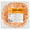 Souq Libanees brood wit