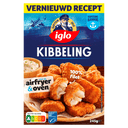 Iglo Kapiteins Klassiekers Kibbeling