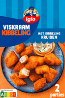 Iglo Captain’s Classics Kibbeling