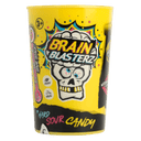 Brain Blasterz tub