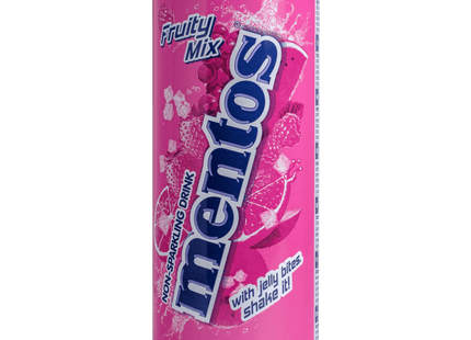 Mentos Fruity mix