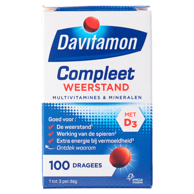 Vitamins