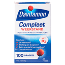 Davitamon Vitamine Compleet