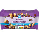 Notenmix dadel rozijn 3-pack
