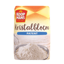 Koopmans Patent Flour Crystal